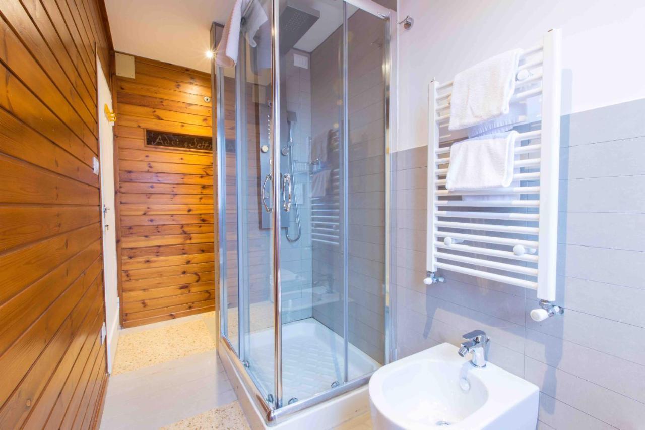דירות ונציה Ca Grimani Private Terrace מראה חיצוני תמונה