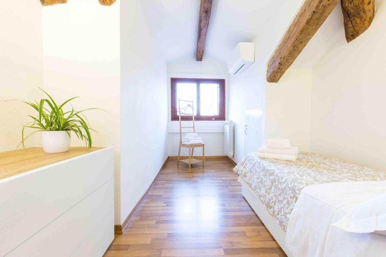 דירות ונציה Ca Grimani Private Terrace מראה חיצוני תמונה